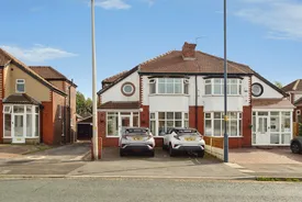 Property responsive