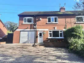 Property responsive