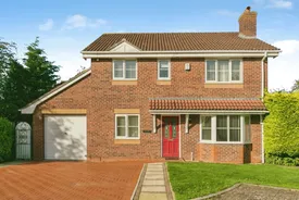 Property responsive