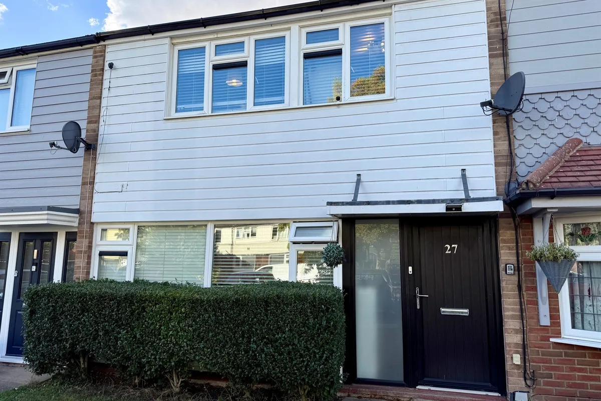 Jermayns, BASILDON