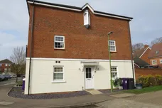 Merrick Close, STEVENAGE