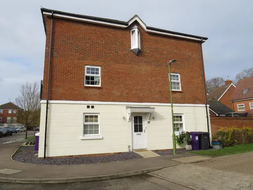 Merrick Close, STEVENAGEphoto