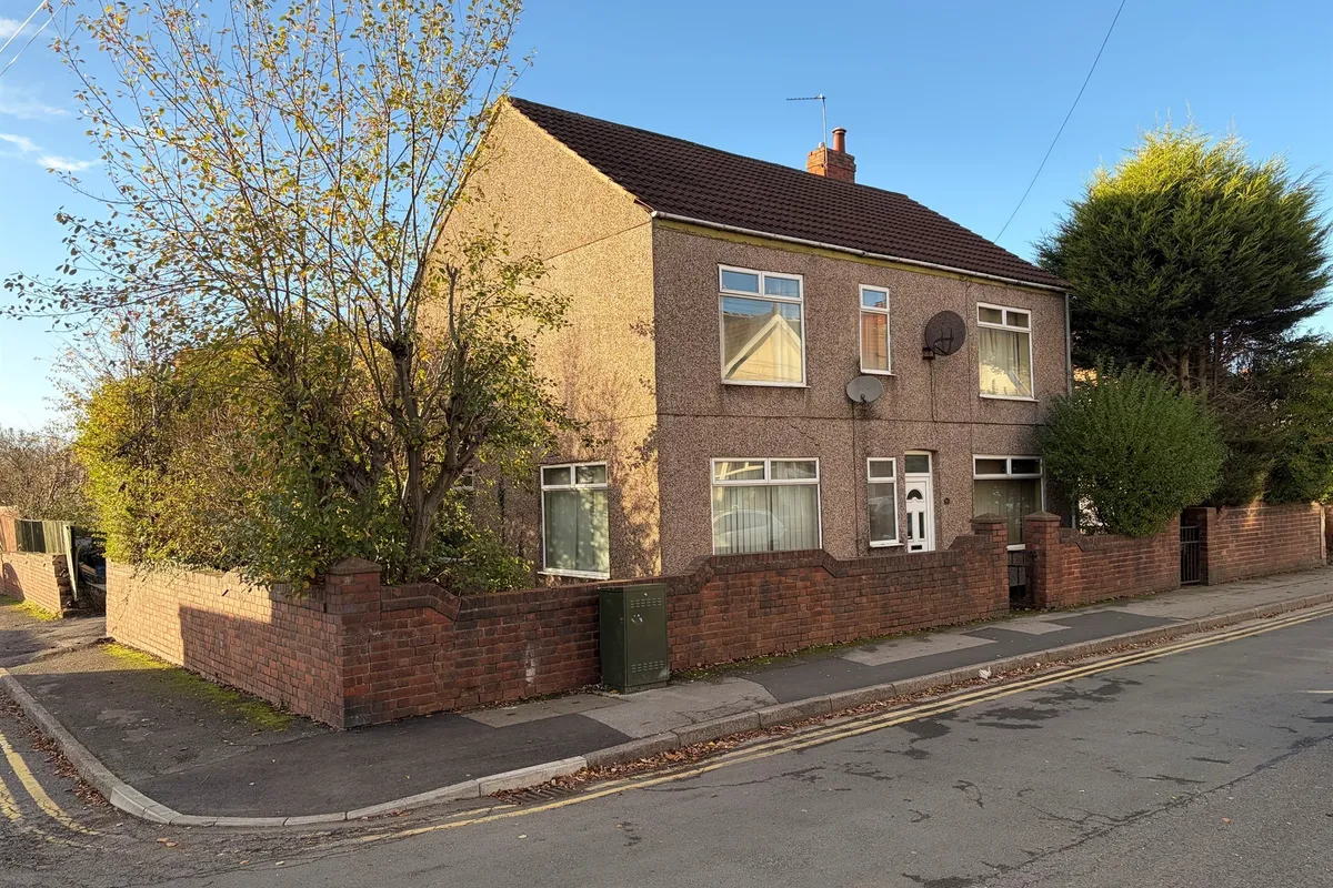Hodgkinson Road, Kirkby-In-Ashfield, Nottingham