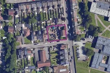 Hodgkinson Road, Kirkby-In-Ashfield, Nottingham