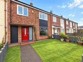 Property responsive