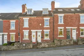 Property responsive
