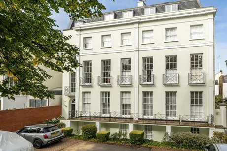 Vittoria Walk, Cheltenham, GL50
