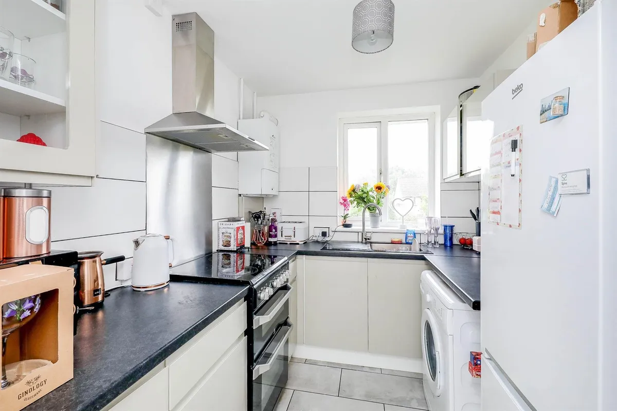 Peckover Road, NORWICH