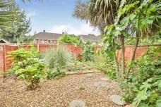 Peckover Road, NORWICH