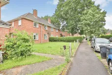 Peckover Road, NORWICH