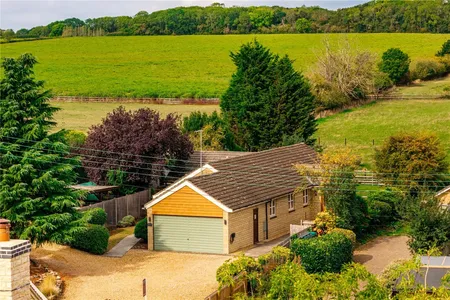 Cotterstock Road, Glapthorn, PE8