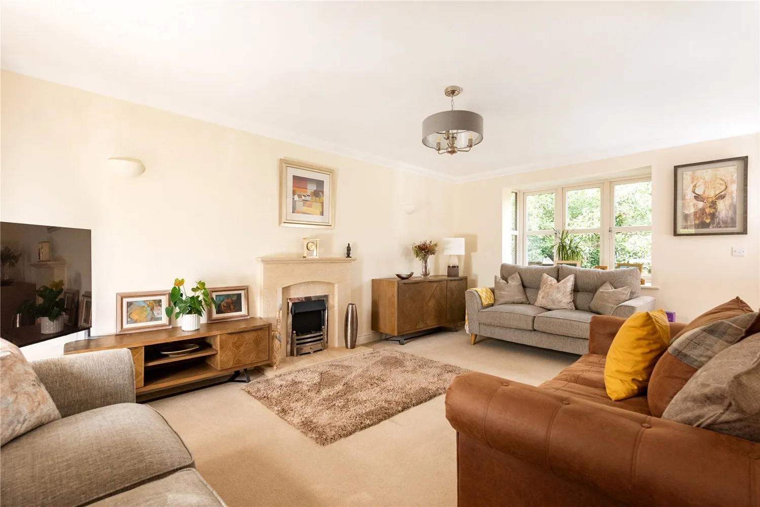 Cotterstock Road, Glapthorn, PE8 photo 3