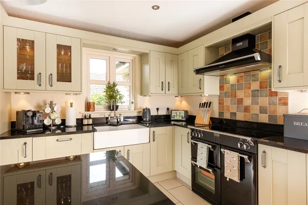 Cotterstock Road, Glapthorn, PE8 photo 4