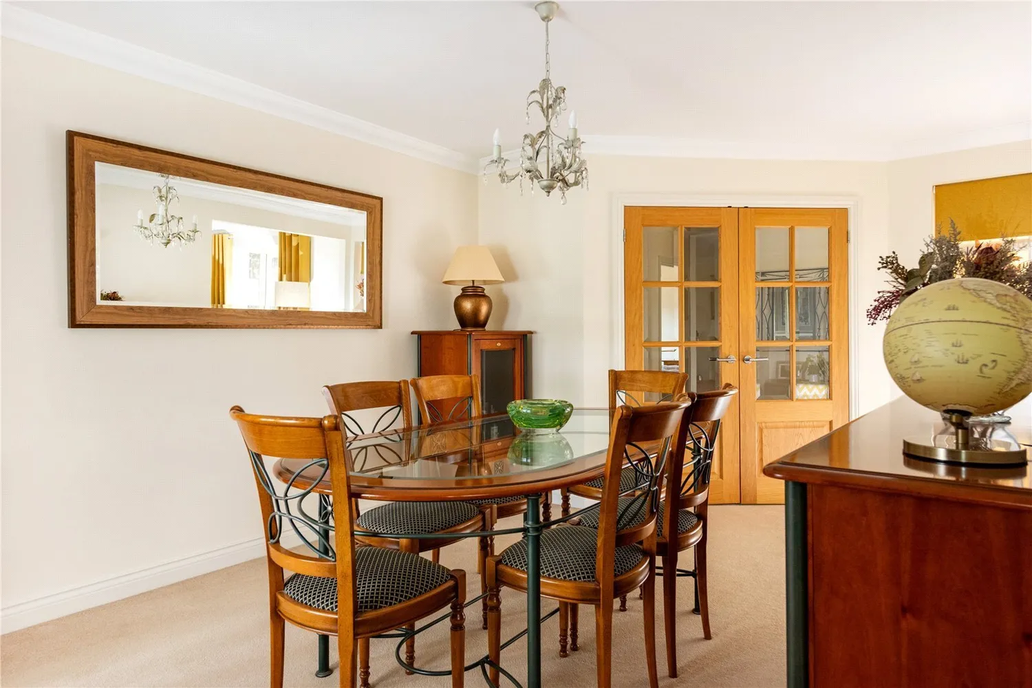 Cotterstock Road, Glapthorn, PE8 photo 6
