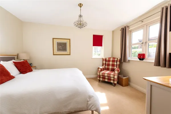 Cotterstock Road, Glapthorn, PE8 photo 7