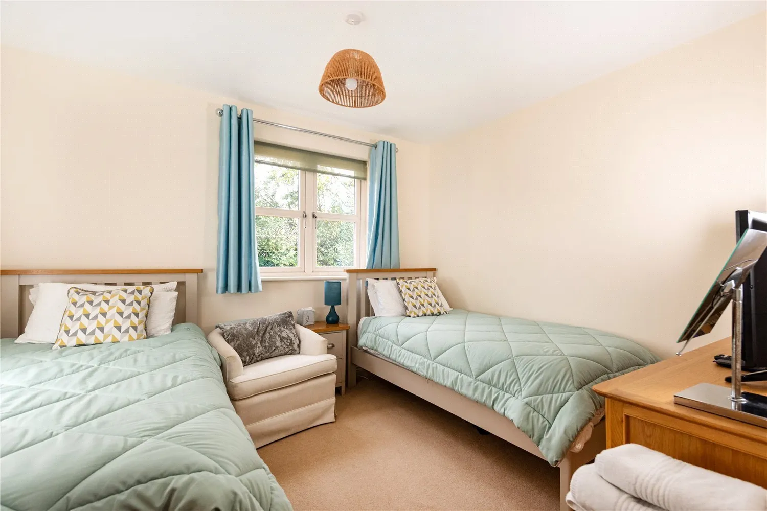 Cotterstock Road, Glapthorn, PE8 photo 9