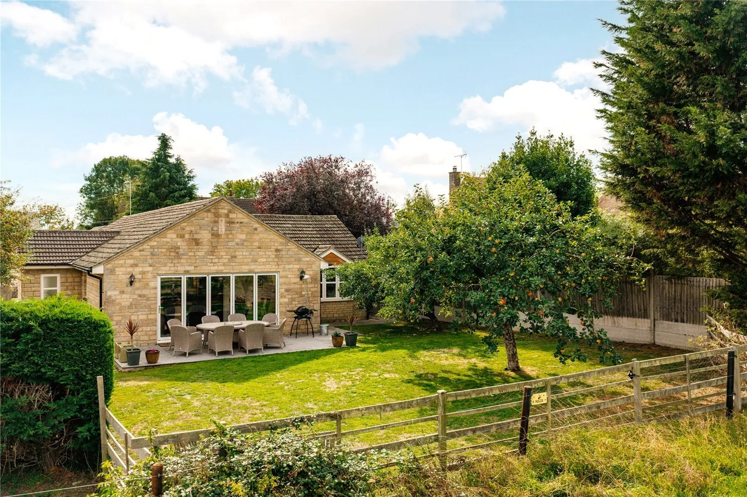 Cotterstock Road, Glapthorn, PE8 photo 11