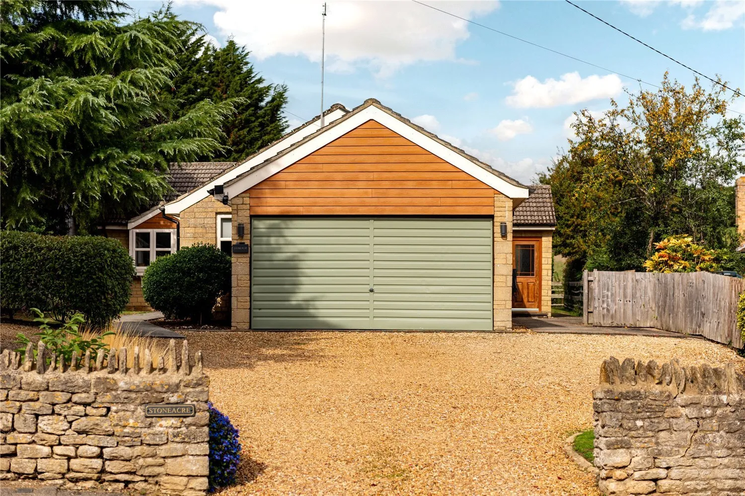 Cotterstock Road, Glapthorn, PE8 photo 15