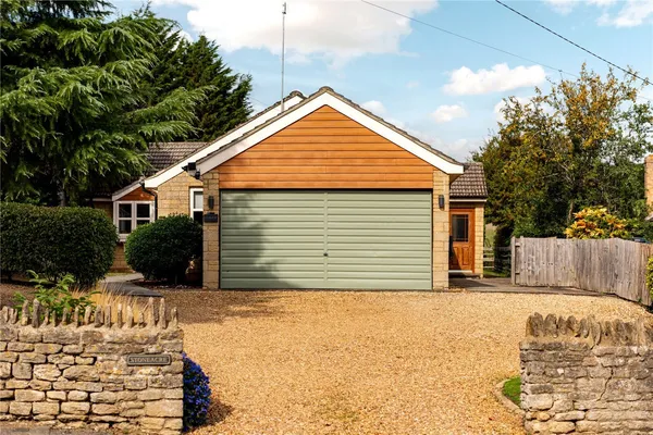 Cotterstock Road, Glapthorn, PE8 photo 15