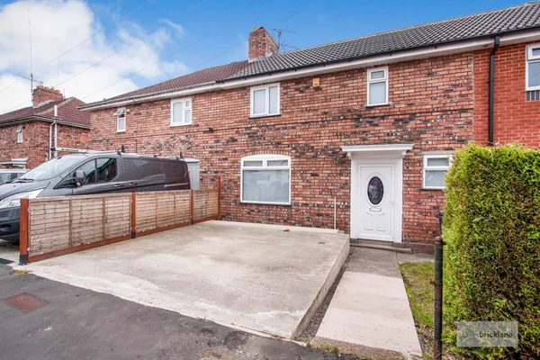 Somerdale Avenue, Bristol, BS4