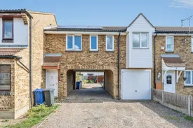 Property responsive