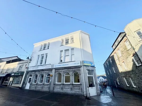 Wadebridge