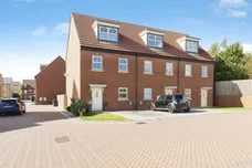 Camplin Close, Ackworth, PONTEFRACT