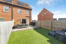 Camplin Close, Ackworth, PONTEFRACT