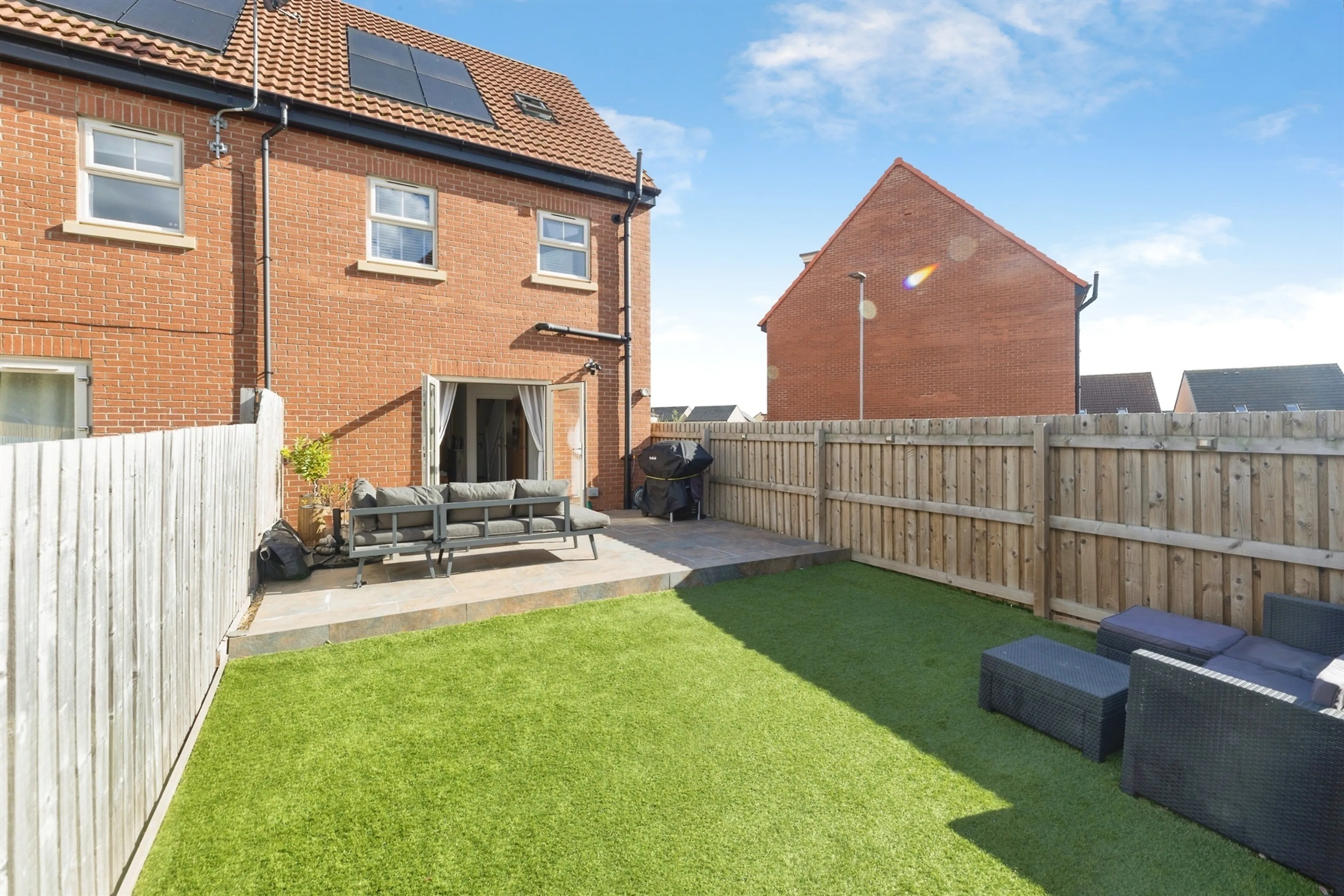 Property at Camplin Close, Ackworth, PONTEFRACT