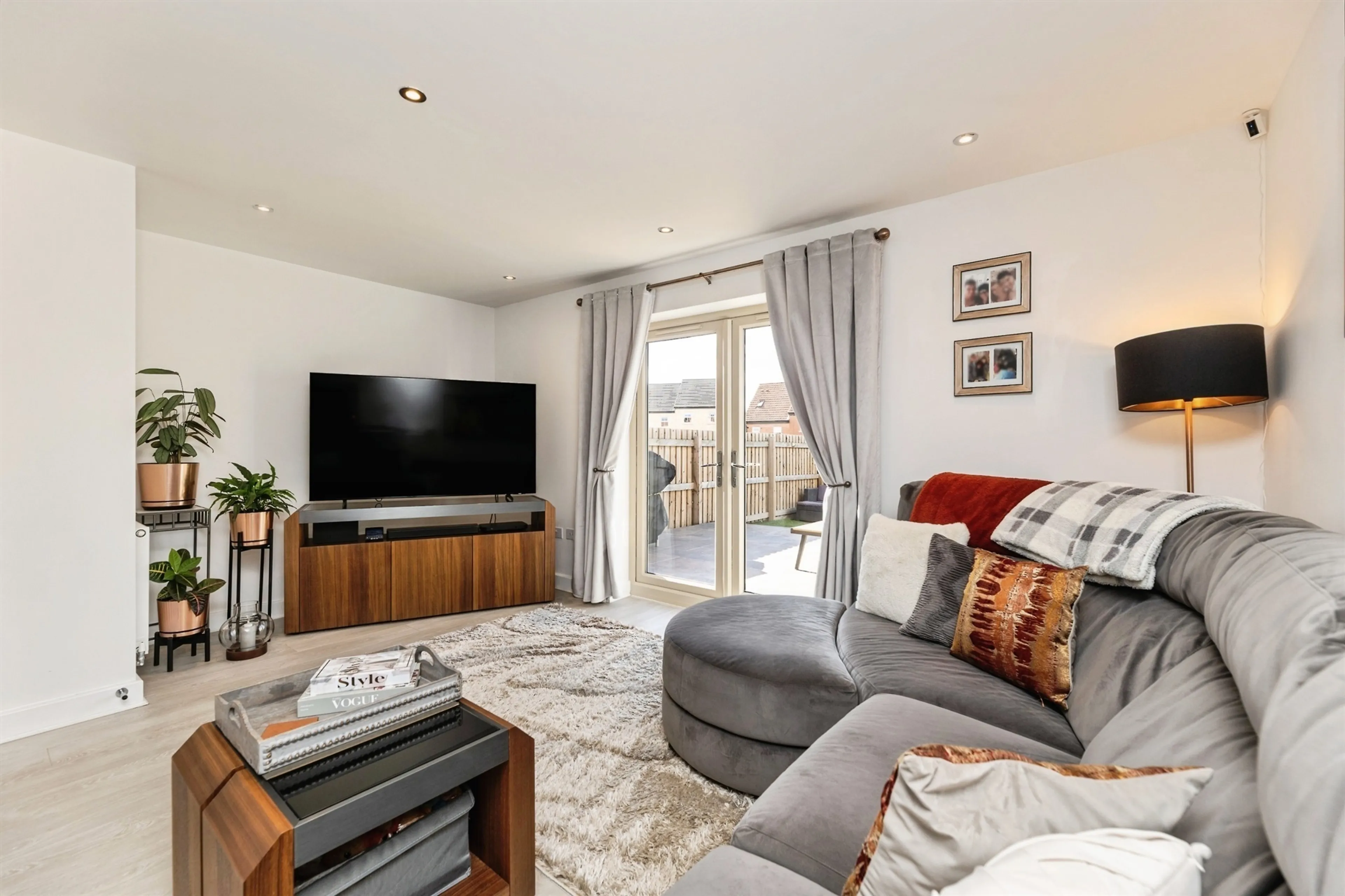 Property at Camplin Close, Ackworth, PONTEFRACT