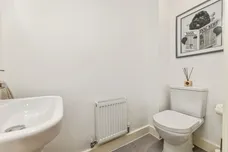Camplin Close, Ackworth, PONTEFRACT