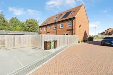Camplin Close, Ackworth, PONTEFRACT