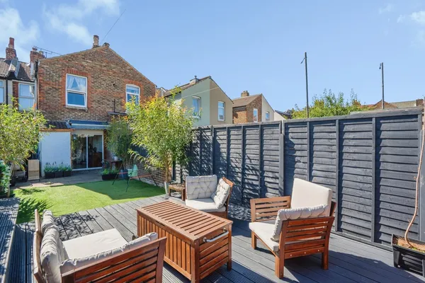 Seafield Road, PORTSMOUTH, Hampshire,...