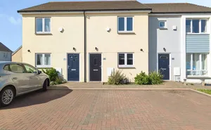 Godrevy Place, Camborne, Cornwall, TR14 photo