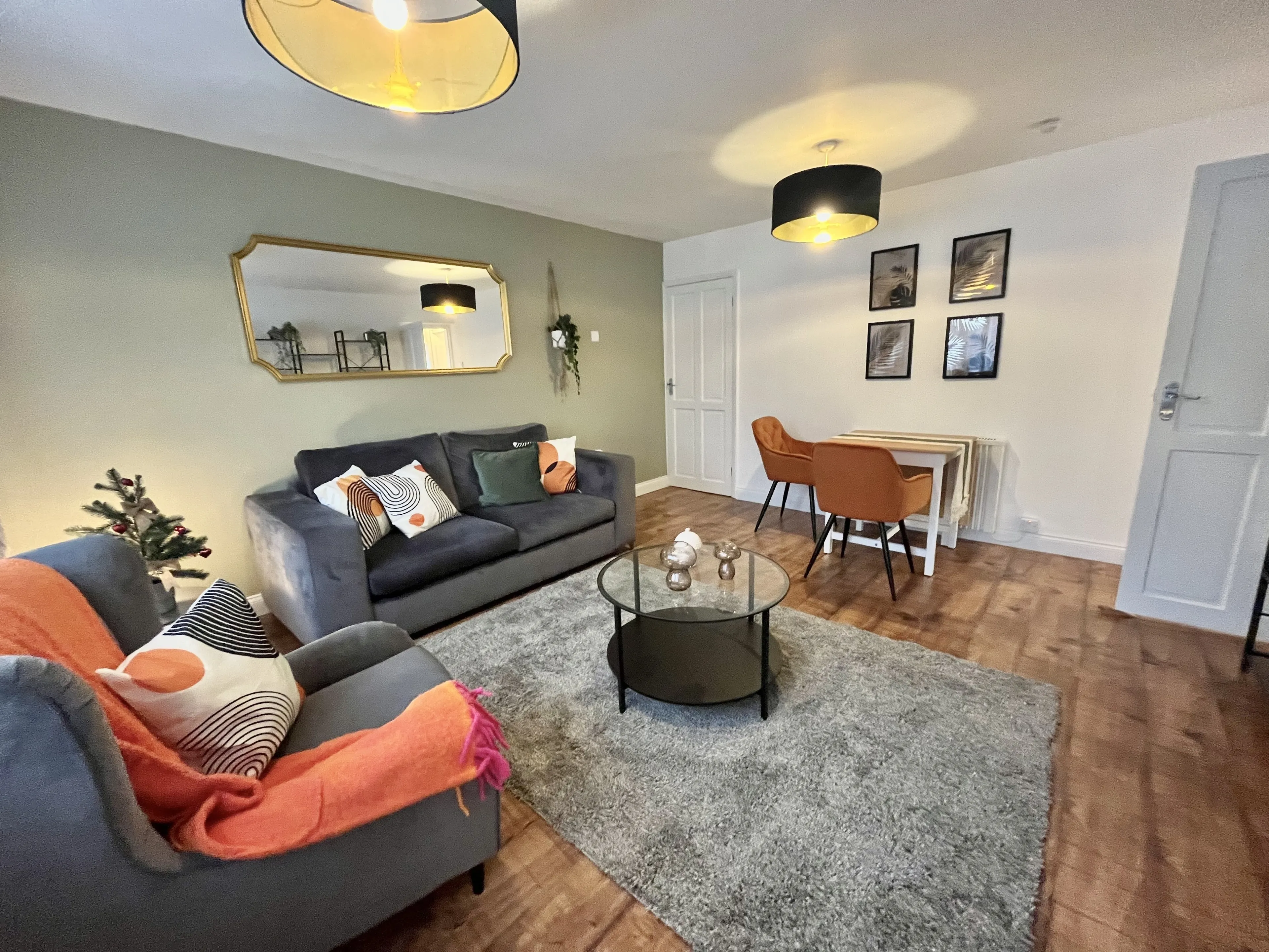 Property at Elm Close, NOTTINGHAM