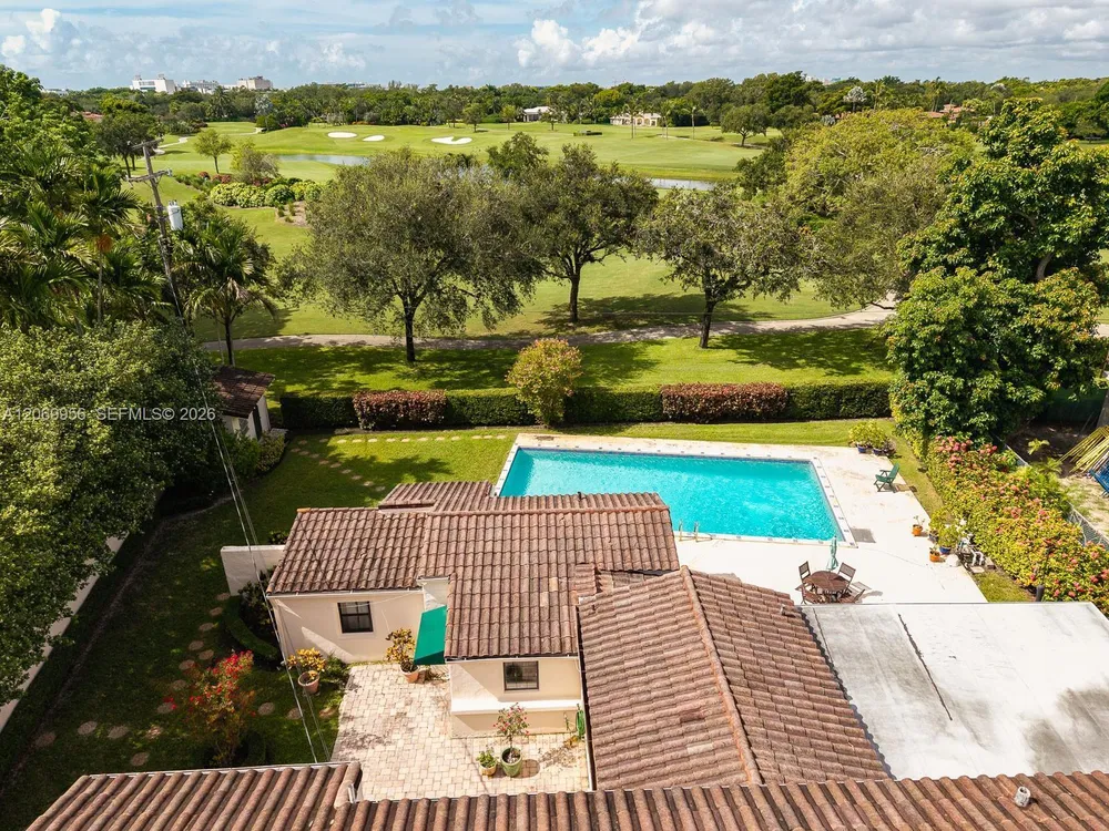4128 Pinta Ct, Coral Gables, FL 33146