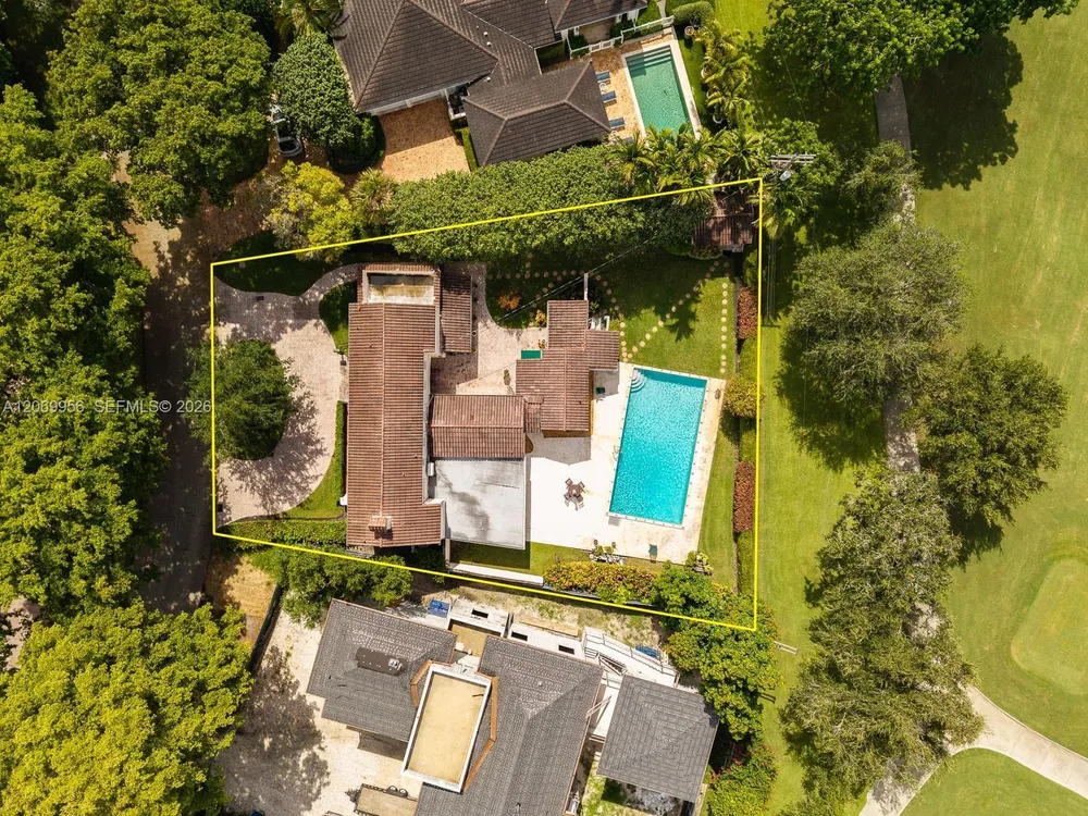 4128 Pinta Ct, Coral Gables, FL 33146