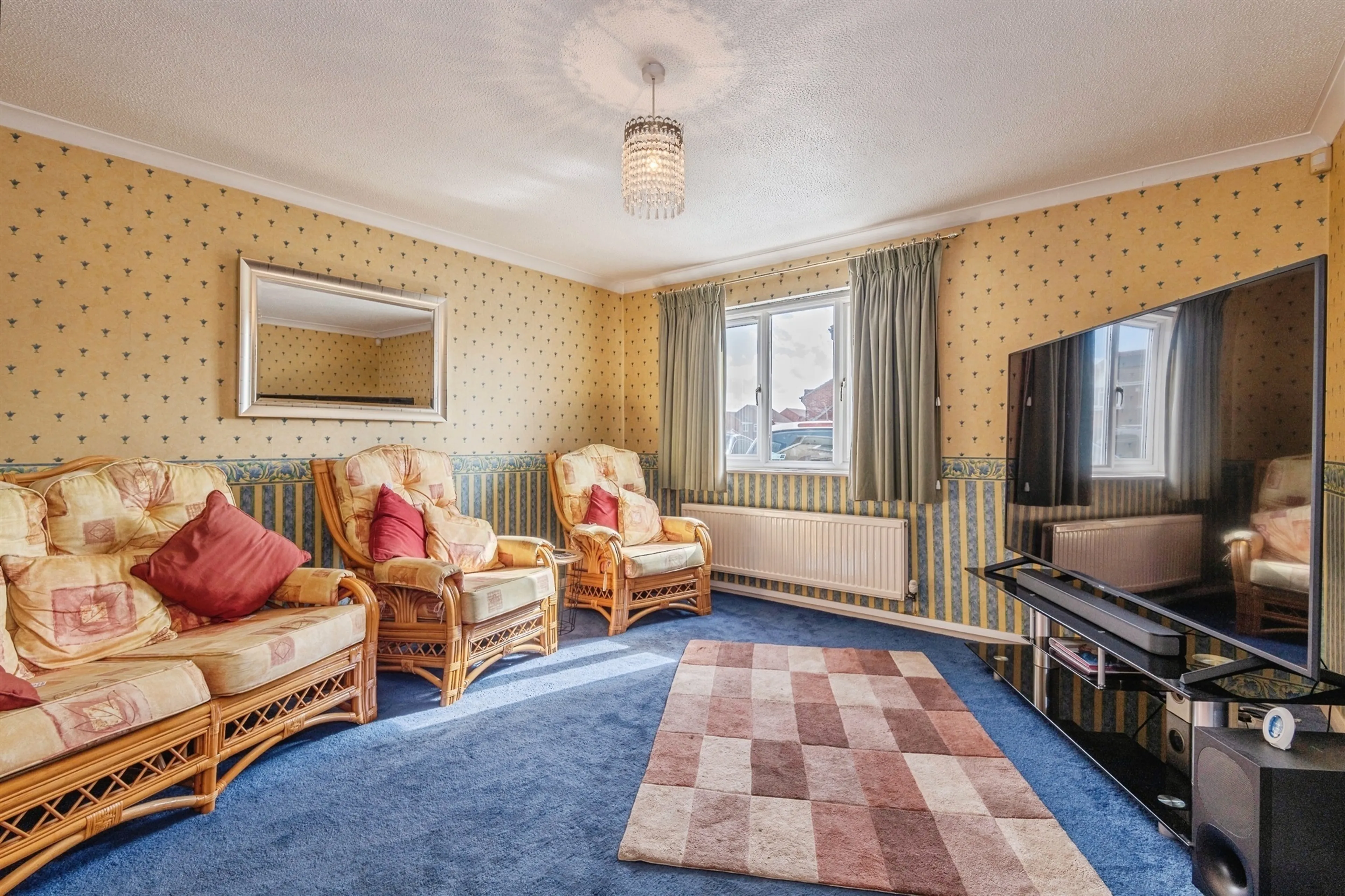 Property at Torridge Mead, Taunton