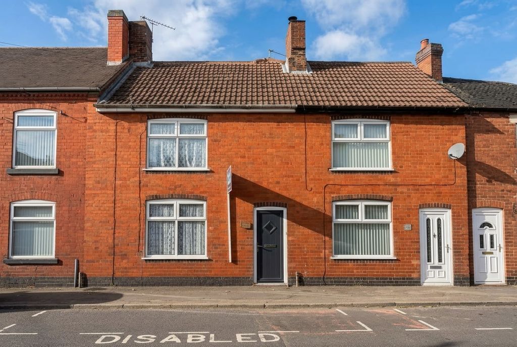 Birmingham Road, Ansley Village Image 1