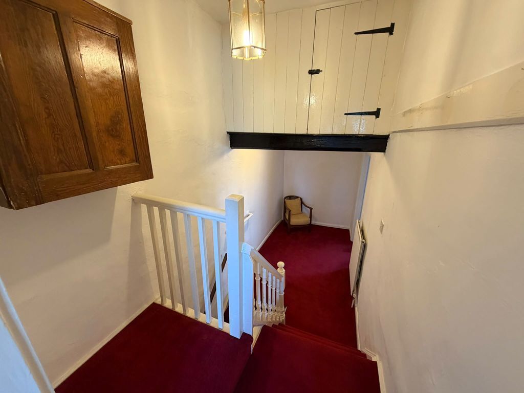 Birmingham Road, Ansley Village Image 8