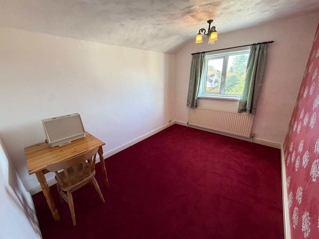 Birmingham Road, Ansley Village Image 10
