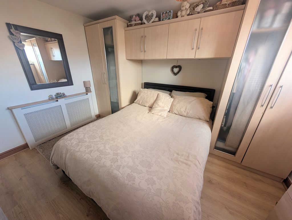 Norfolk Crescent , Nuneaton Image 13