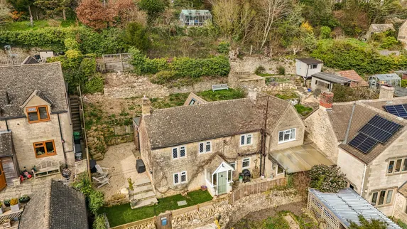 France Lynch, Stroud, GL6
