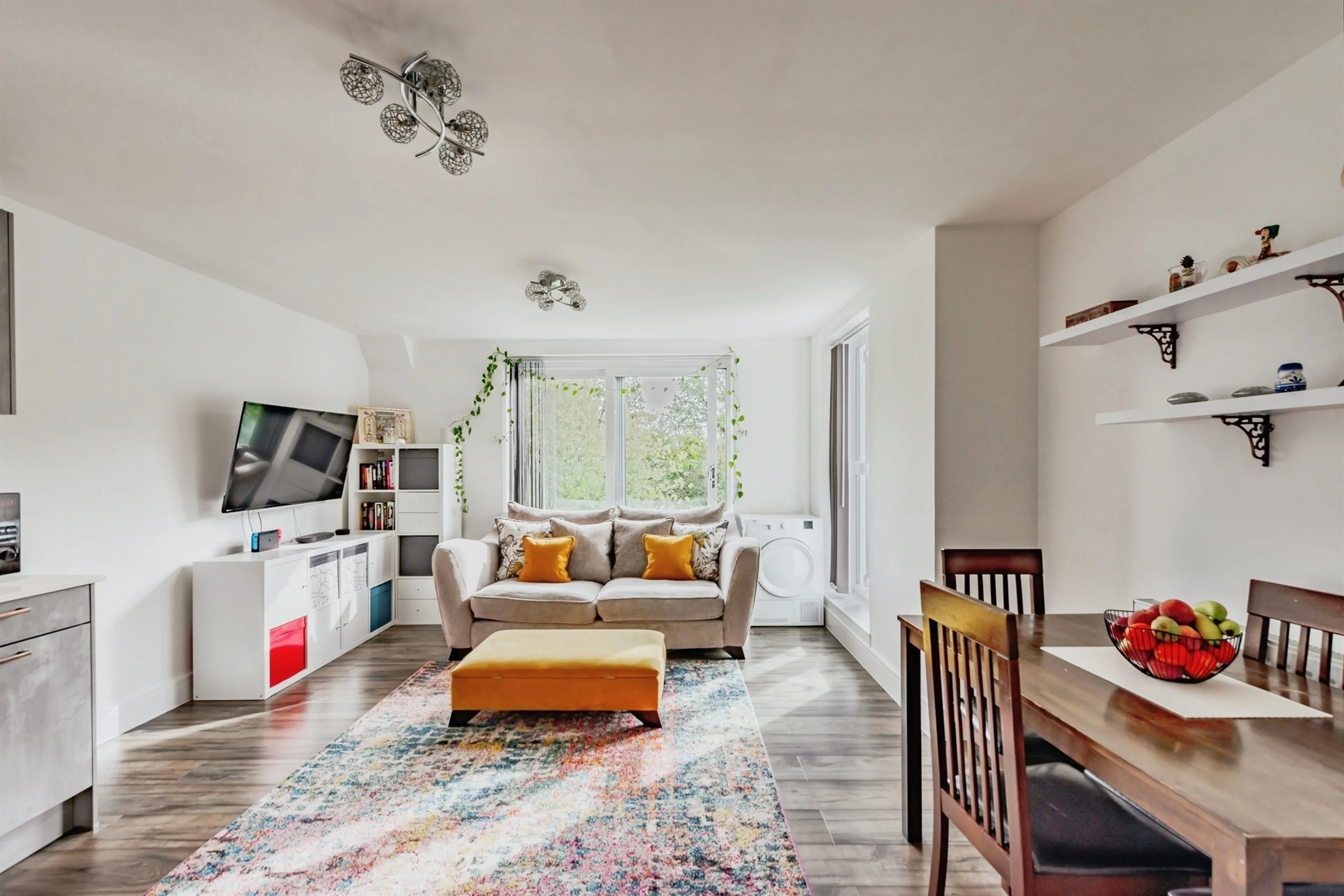 Property at Russell Way, Crawley