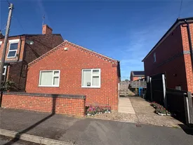 Property responsive