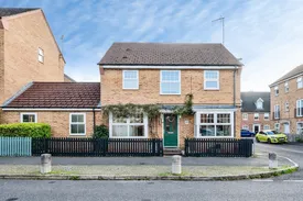 Property responsive