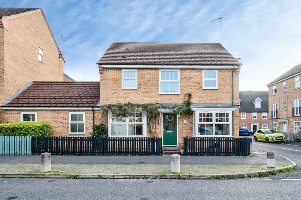 Sylvan Avenue, Kirkby-in-Ashfield, No...