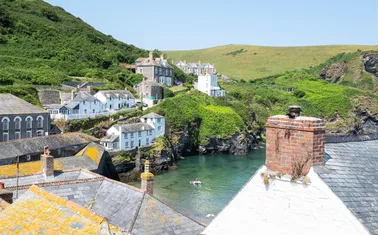 Port Isaac