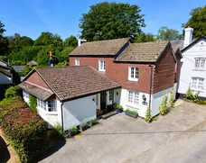Nettlebeds Lane, Bighton, SO24 photo 1