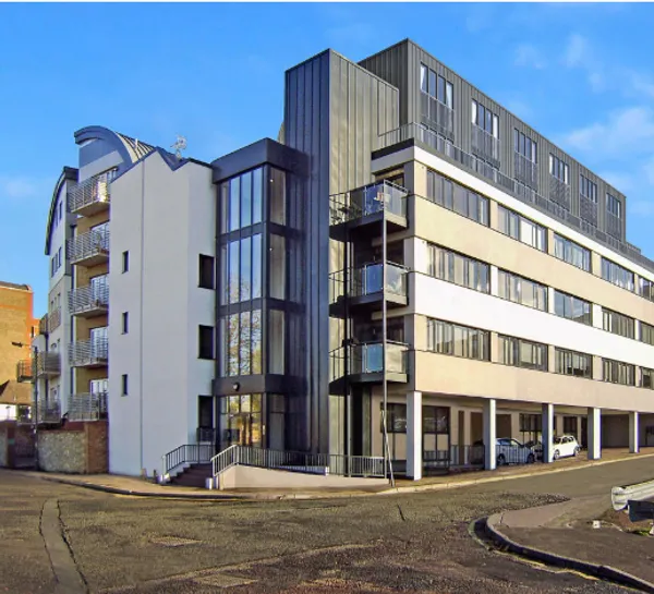 Fairmeadow Apartments, Maidstone